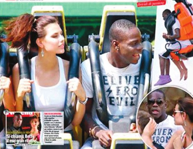 “Basta bugie al GF Vip”, Balotelli sbotta contro Dayane Mello: “Provo ancora qualcosa” preview