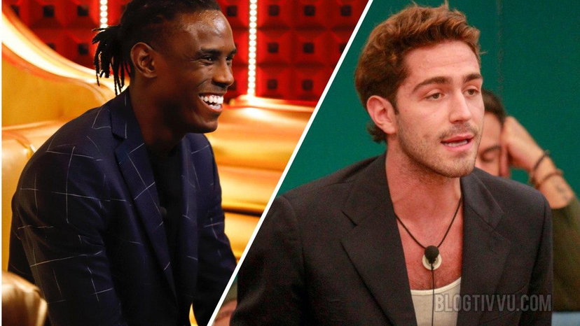 GF Vip, Enock vincitore? Tommaso Zorzi perde consensi: ecco chi potrebbe essere eliminato preview