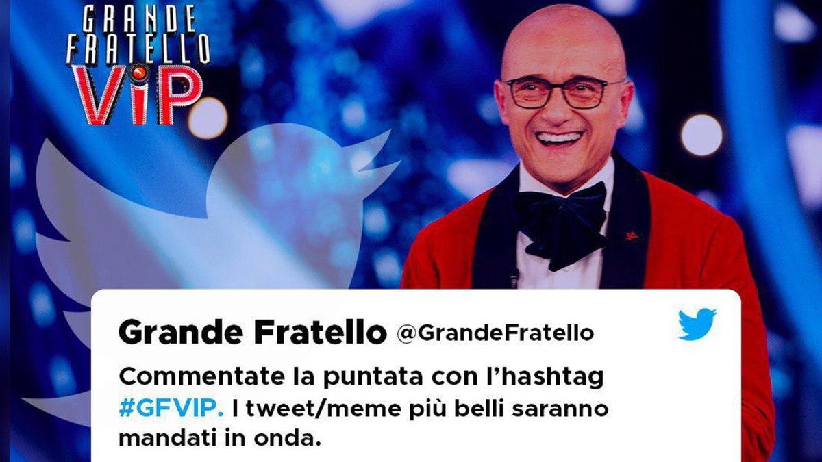 Diretta Grande Fratello Vip, streaming prima puntata 14 settembre: social e orari daytime article-post