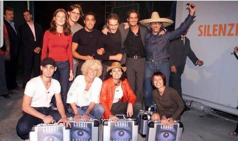 Che fine hanno fatto i concorrenti del Grande Fratello 1? Ecco cosa fanno oggi, stasera la reunion preview