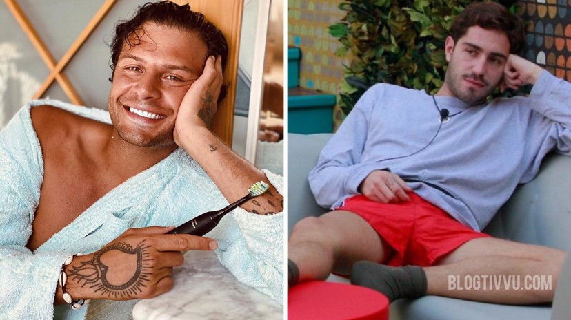 “Sto male”, Iconize parla di Tommaso Zorzi: “Se m’insulta ancora entrerò al GF Vip!” preview