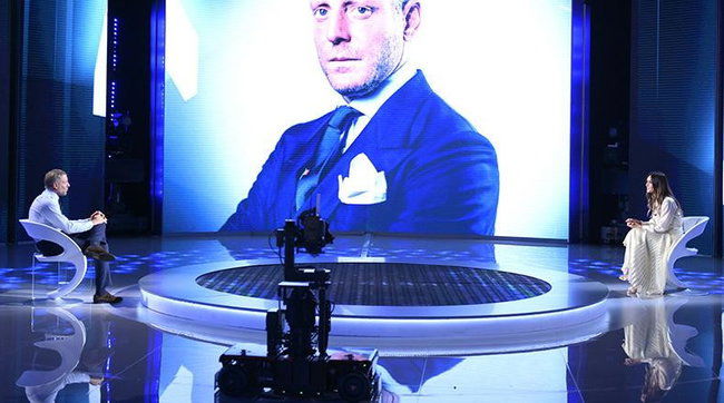 Lapo Elkann