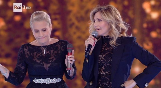 Heather Parisi, nuovo affondo a Lorella Cuccarini