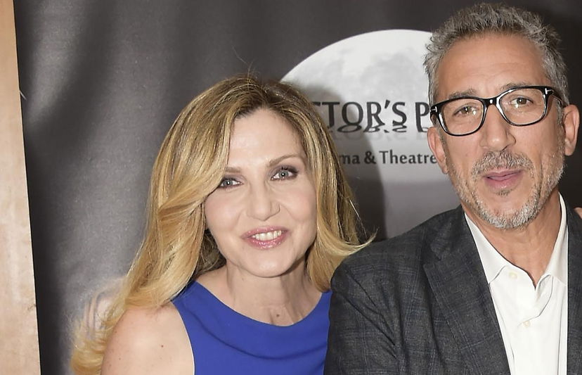 Lorella Cuccarini conferma “ho lasciato agenzia di Lucio Presta” e fa una precisazione sulla “questione Vita in Diretta” preview