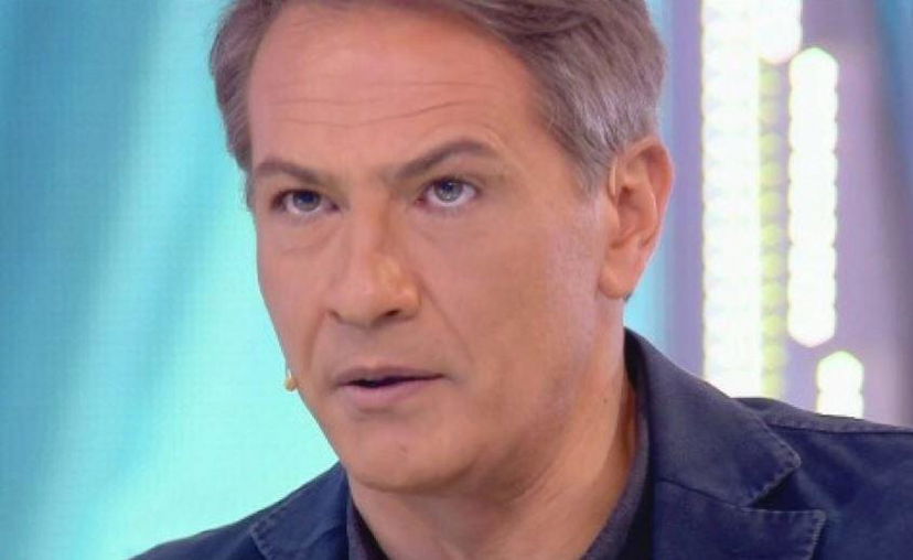 Lorenzo Crespi choc: “Lucifero? Altro che setta… usavi le donne come merce di scambio” preview