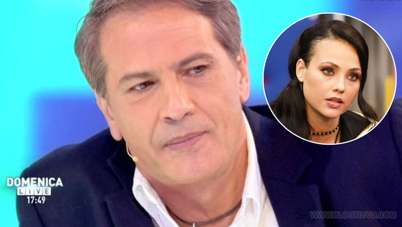 Lorenzo Crespi choc su Adua Del Vesco: “Storia vera, dopo GF Vip va messa sotto protezione”, e su Lucifero… preview