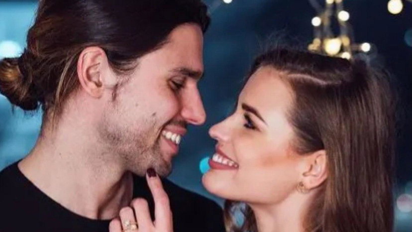 Crisi tra Luca Onestini e Ivana Mrazova? Ecco la verità sul loro rapporto (VIDEO) preview