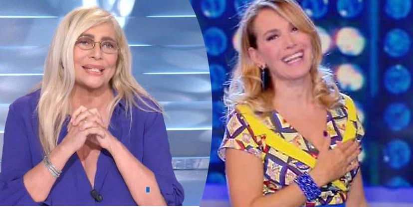 Ospiti Domenica In e Domenica Live oggi 13 settembre con Mara Venier e Barbara d’Urso preview