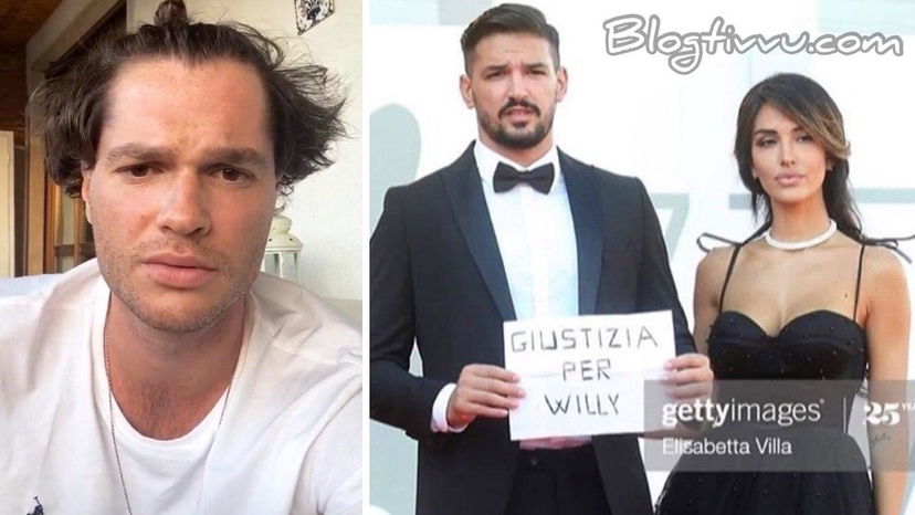 “Si devono vergognare!”, Marco Cartasegna contro Rosa e Pietro: il messaggio per Willy Monteiro (VIDEO) preview