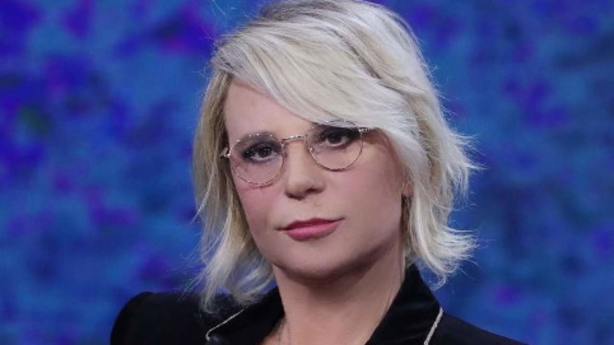 AresGate, interviene Maria De Filippi: “Setta? Non ci credo…” article-post