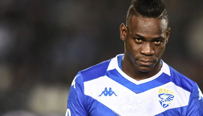 Mario Balotelli fidanzato con una ex corteggiatrice di Uomini e Donne? Ecco chi è article-post