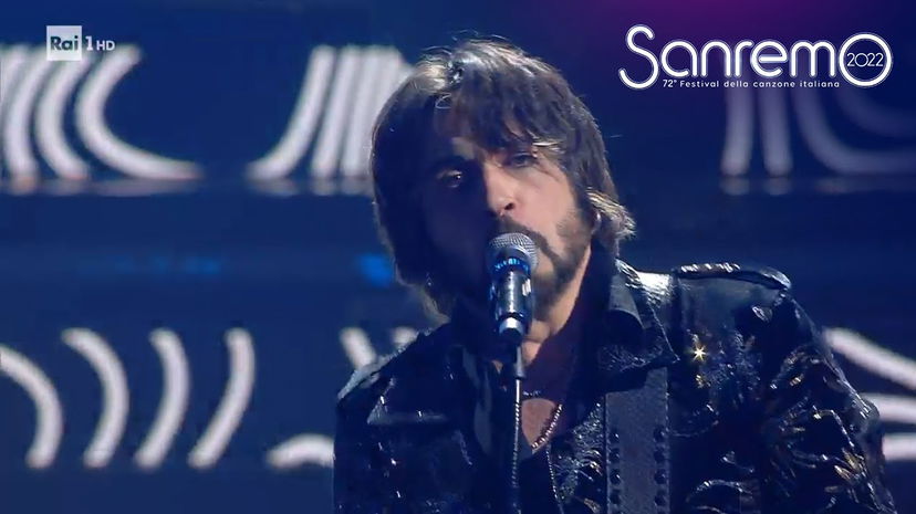 Le Vibrazioni, Sanremo 2022: il testo di “Tantissimo”, significato della canzone preview