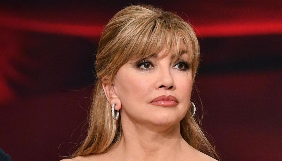 Milly Carlucci, Ballando con le stelle 2020