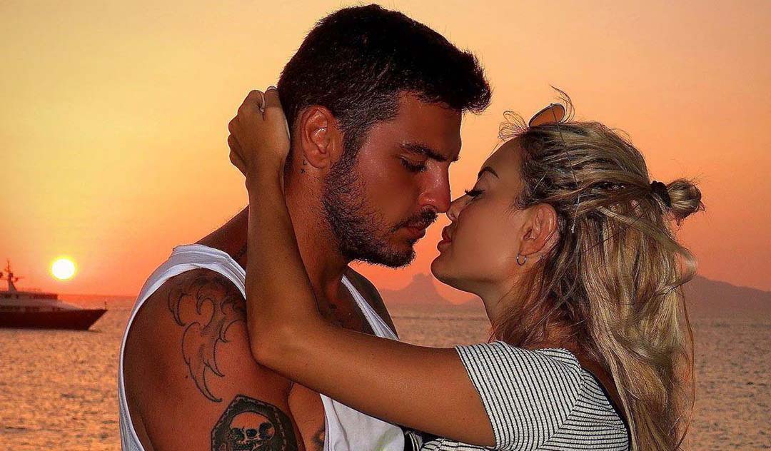 Elena Morali e Luigi Favoloso si sono lasciati? Lo sfogo social dell’ex gieffino article-post