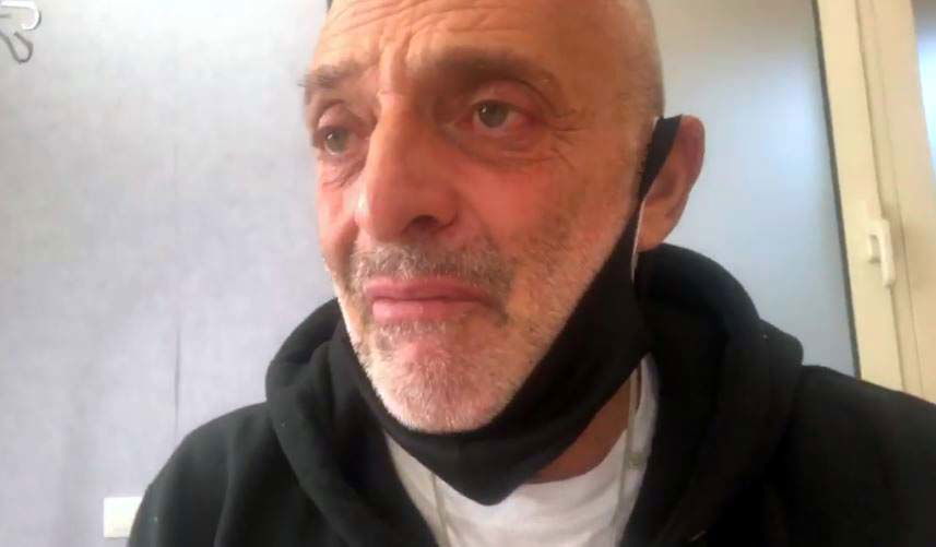 Paolo Brosio