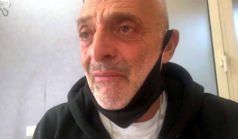Quando entra Paolo Brosio al GF Vip? In ospedale per Covid, esito tampone dopo 3 positivi – VIDEO preview