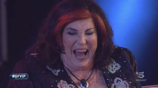 Patrizia De Blanck e le storie fake nella Casa: “Pierpaolo l’ho sistemato con Elisabetta Gregoraci” preview