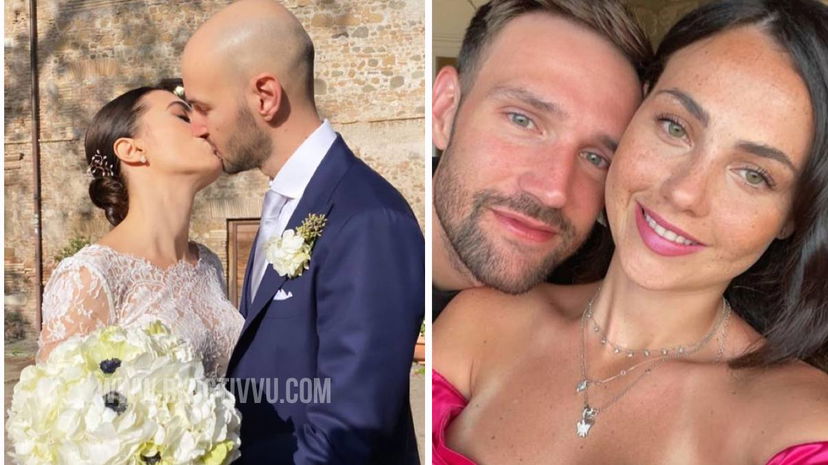 Perché Andrea Zenga, Rosalinda e l’intera famiglia non erano al matrimonio di Nicolò? Lo sposo interviene preview