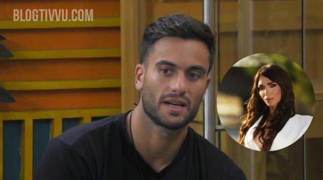 Manila Gorio “flirt segreto con Pierpaolo Pretelli: passione prima del GF Vip poi è sparito” preview