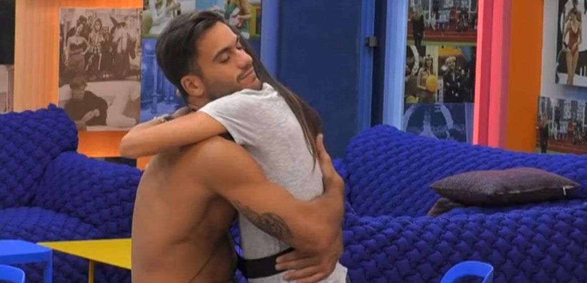 “Vedremo con il tempo”, Elisabetta Gregoraci apre uno spiraglio a Pierpaolo Pretelli article-post