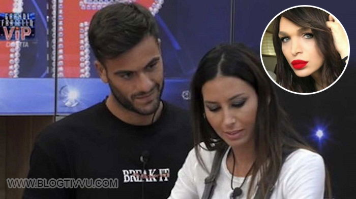 Pierpaolo Pretelli ha avuto un flirt con Manila Gorio?