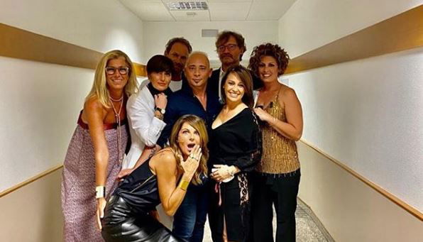 Perché Francesca Piri non è stata mai inquadrata? Reunion Grande Fratello si “tinge” di giallo preview