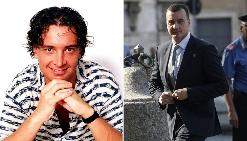 Rocco Casalino: “Grande Fratello? Viene usato per etichettare negativamente…”, poi l’omaggio a Pietro Taricone preview