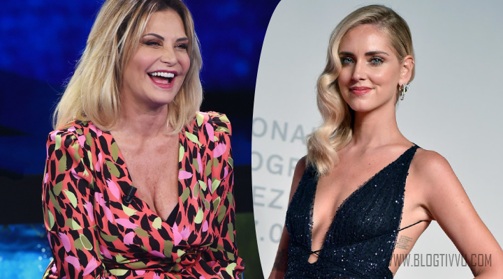 “Progetto televisivo insieme”: Chiara Ferragni e Simona Ventura su Rai2? Indiscrezione bomba article-post