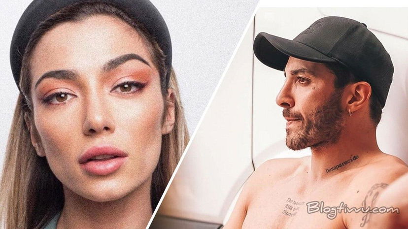 “Sono allibito!”, Andrea Iannone risponde a Soleil Sorge “accusandola” di alimentare falso gossip preview