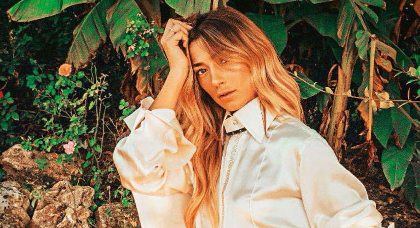 Soleil Sorge: “Andrea Iannone? Interessato alla visibilità”, Jeremias Rodriguez smette di seguirla sui social preview