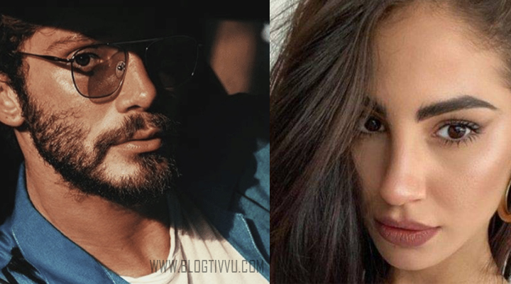 Giulia De Lellis e Stefano De Martino