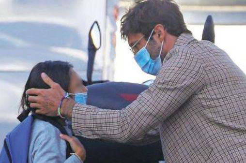 Stefano De Martino smentisce gli ultimi flirt: Belen Rodriguez? E’ tornato il sereno, il gossip di “Chi” – (FOTO) preview