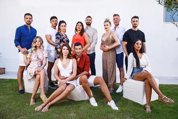 Coppie Temptation Island, prima puntata 16 settembre: ecco chi sono preview