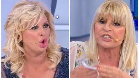 “Ricatta gli uomini” Tina Cipollari, accuse choc a Gemma Galgani