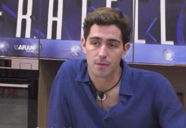 Tommaso Zorzi
