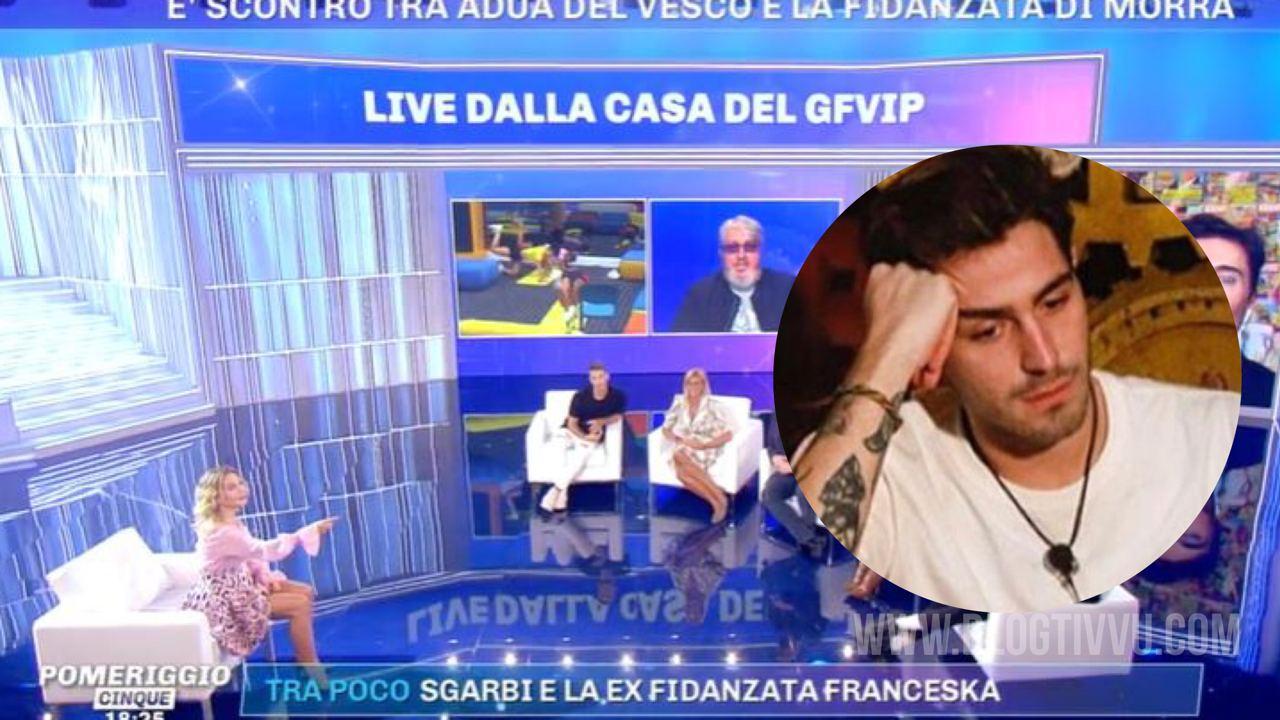 Tommaso Zorzi come Malgioglio