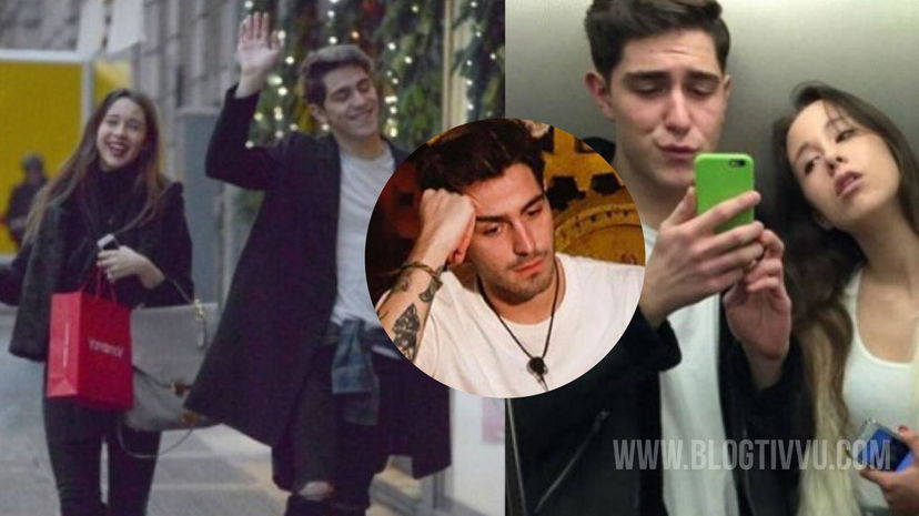 Tommaso Zorzi canta “Più bella cosa” di Eros e la dedica ad Aurora Ramazzotti? preview