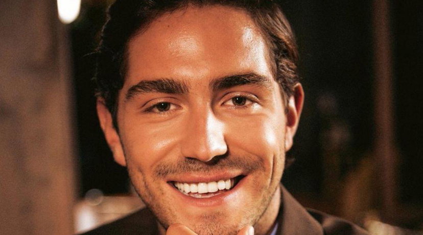 Tommaso Zorzi al GF Vip 5: “Sarà il Tommy Show o il vostro peggiore incubo! Vivo la nomination con odio” preview