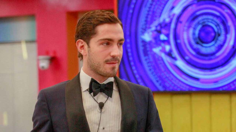 Tommaso Zorzi rientra nella Casa del GF Vip: come sta? preview