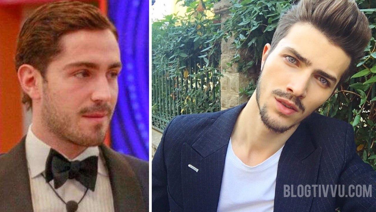 Grande Fratello Vip, Tommaso Zorzi e Gianmaria Sainato