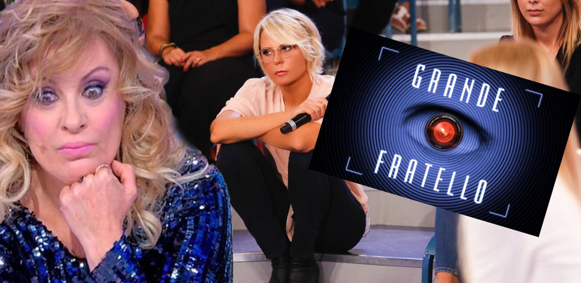 “Ho detto di no a Maria De Filippi”, ex del Grande Fratello rifiutò Uomini e Donne: “oggi me ne pento…” preview