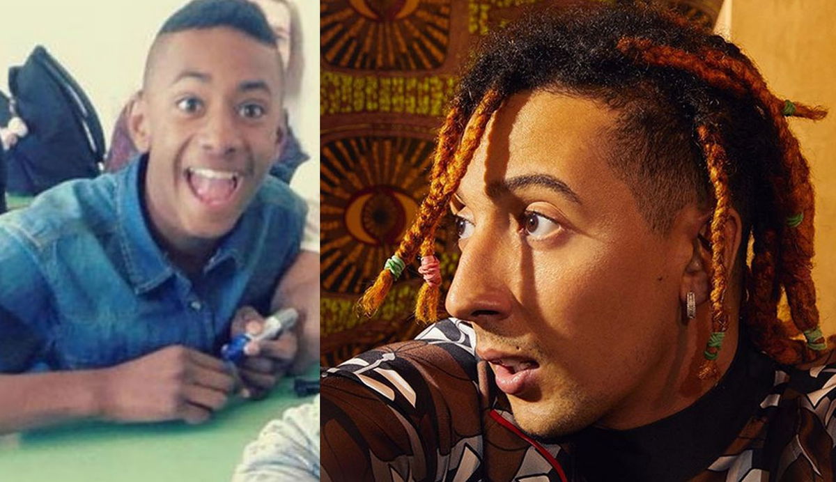 Omicidio Willy, Ghali: “Ucciso dall’ignoranza, dall’odio, dal razzismo” article-post