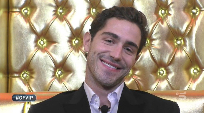 Tommaso Zorzi, reazione di Iconize dopo il GF Vip: “Bugie e paura” preview