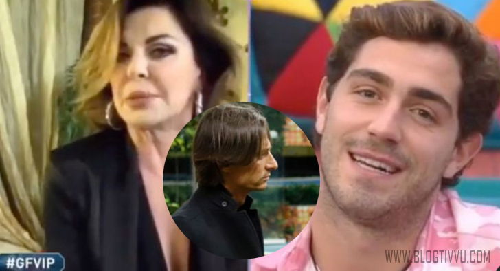 GF Vip, Zorzi deluso dall’attacco di Alba Parietti si sfoga con Oppini: “Lei non voleva…” preview