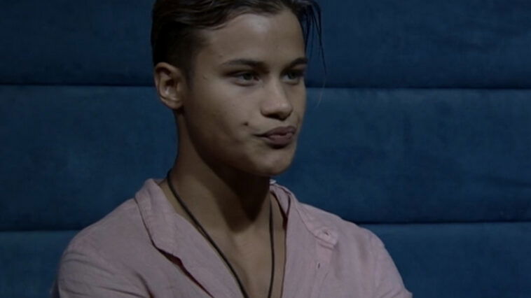 Denis Dosio bestemmia al Grande Fratello Vip (VIDEO) preview