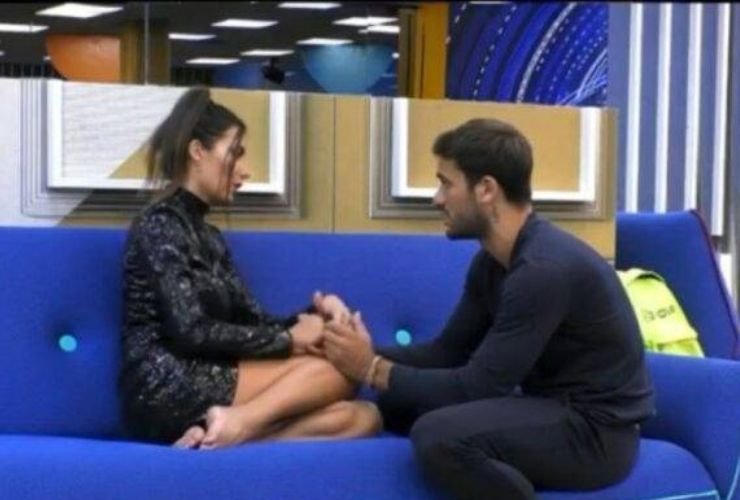 Squalifica per Elisabetta Gregoraci?