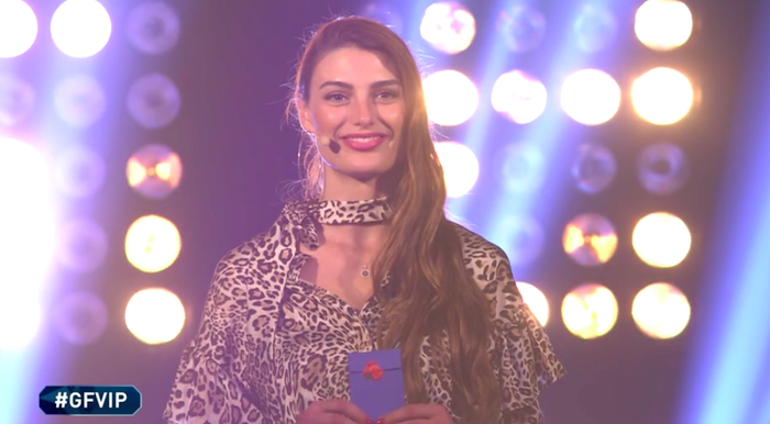 Franceska Pepe sbotta contro il GF Vip: “Vergognoso, nessun chiarimento sul televoto” – VIDEO preview