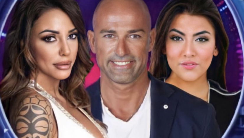 Grande Fratello Vip, salta l’ingresso di nuovi concorrenti: ecco chi è positivo al tampone preview