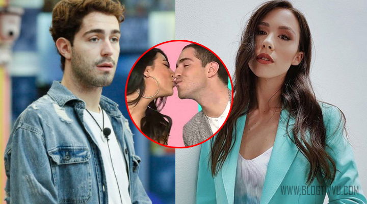 GF Vip, Zorzi parla di Giulia Salemi e Aurora Ramazzotti: ecco come stanno le cose (VIDEO) preview