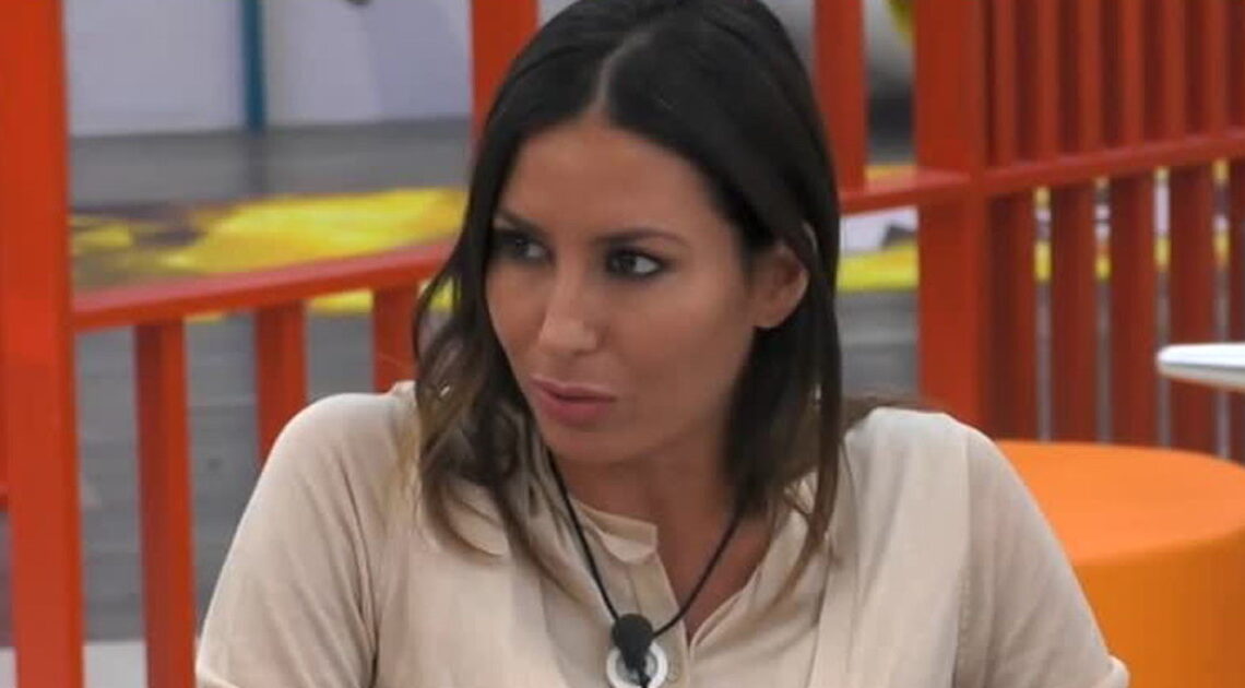 Elisabetta Gregoraci